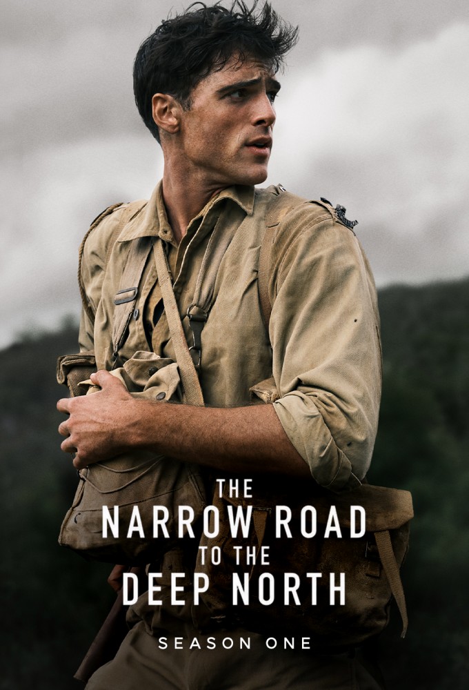 The Narrow Road to the Deep North - Season 1 [307407] (A1745012843) [[TV Shows]] --Plex--